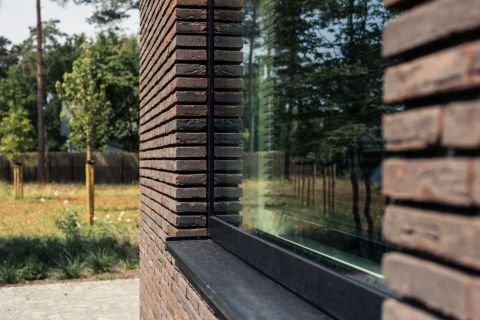 Kijkwoning Keerbergen 1897