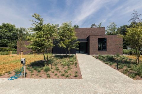 Kijkwoning Keerbergen 1868