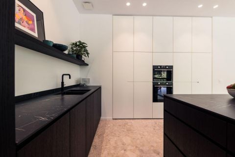 Kijkwoning Keerbergen 1908