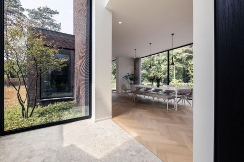 Kijkwoning Keerbergen 1921