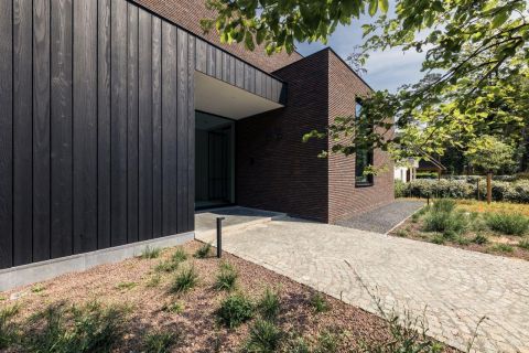 Kijkwoning Keerbergen 1884