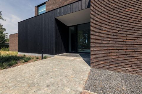 Kijkwoning Keerbergen 1892