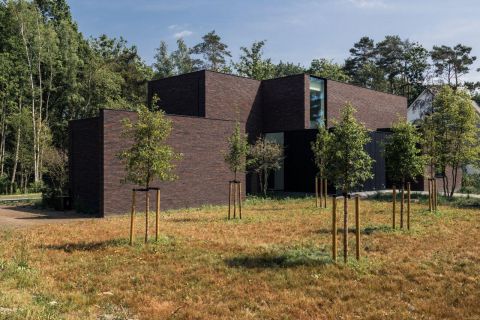 Kijkwoning Keerbergen 1851