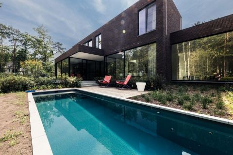 Kijkwoning Keerbergen 1879