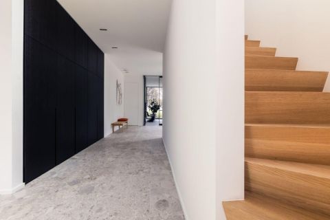 Kijkwoning Keerbergen 1919