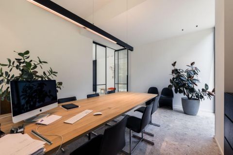 Kijkwoning Keerbergen 1924