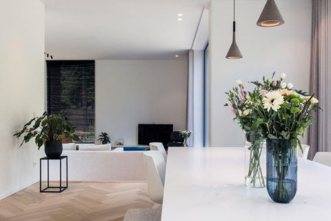 Kijkwoning Keerbergen 1930