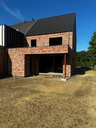 Putte Voetbalstraat 10 A 02