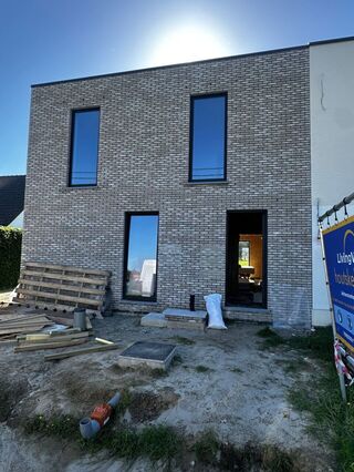 Londerzeel Rossemstraat 20 1 01