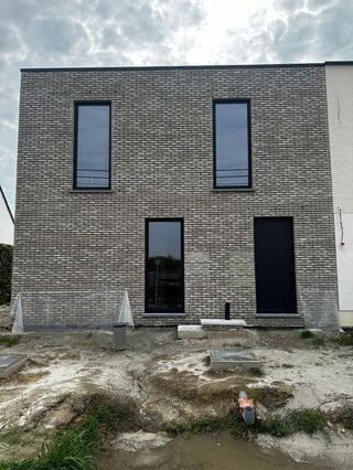 Londerzeel Rossemstraat 20 1 07