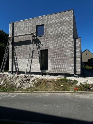 Erpe Mere Oudenaardsesteenweg 867 02