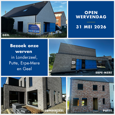 Livingwood Openwervendag 2026