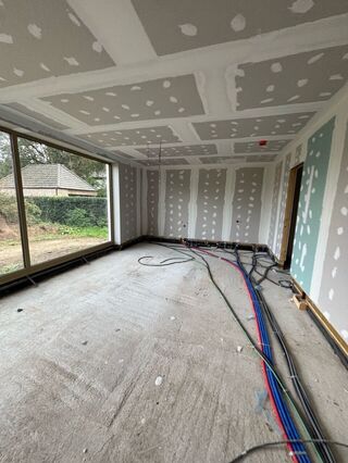 Zoersel Liefkenshoek29 Kijkwoning Foto 7
