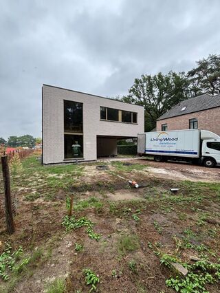 Zoersel Liefkenshoek29 Kijkwoning Foto 2
