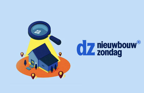 Nieuwbouwzondag Nieuwlogo