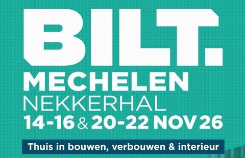 Bilt Mechelen 2026