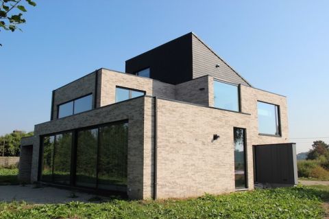 Kijkwoning Temse