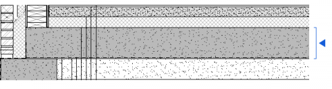 Dikkere Funderingsplaat