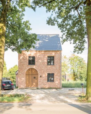 Livingwood Keyenberg 1