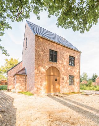 Livingwood Keyenberg 7