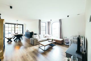 Livingwood Keyenberg 11