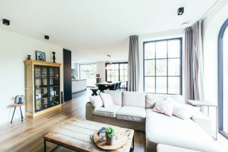 Livingwood Keyenberg 12