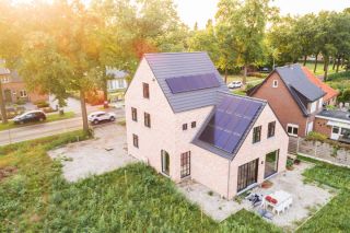 Livingwood Keyenberg 15