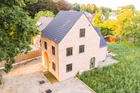 Livingwood Keyenberg 16