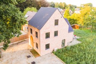 Livingwood Keyenberg 16