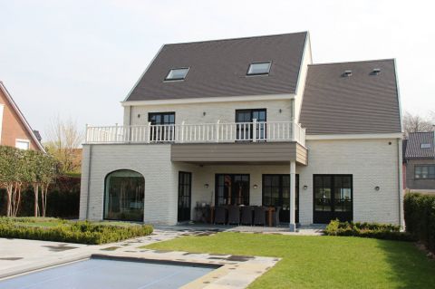 Kijkwoning Sint Niklaas 2