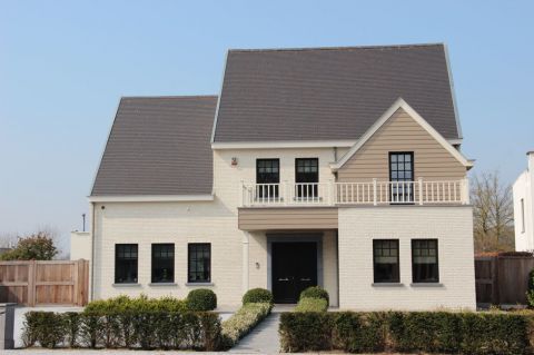 Kijkwoning Sint Niklaas 3