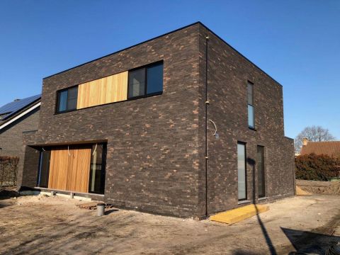 Moderene Open Woning Vosselaar