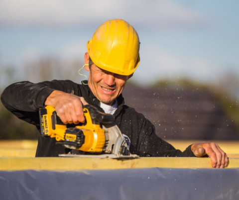 Livingwood Blog Houtskeletbouw Voordelen