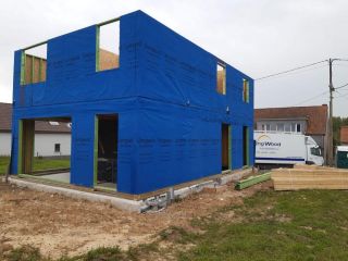 Project Poelbeekstraat Roosdaal 3