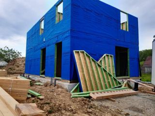 Project Poelbeekstraat Roosdaal 4