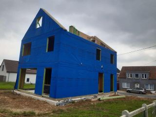 Project Poelbeekstraat Roosdaal 7