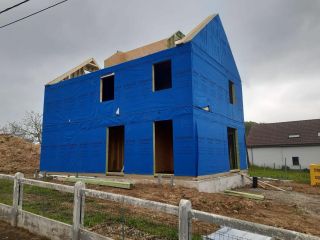 Project Poelbeekstraat Roosdaal 8