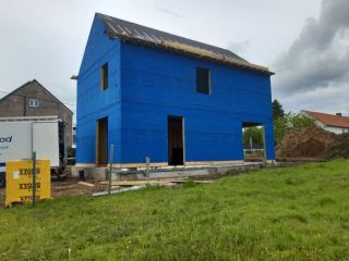 Project Poelbeekstraat Roosdaal 10