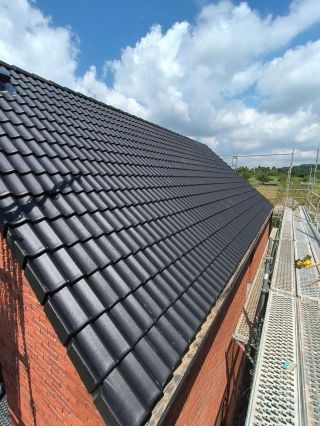 Project Poelbeekstraat Roosdaal 12