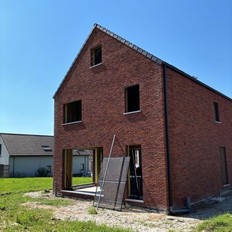 Project Poelbeekstraat Roosdaal 13