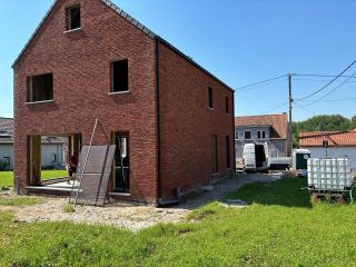 Project Poelbeekstraat Roosdaal 14