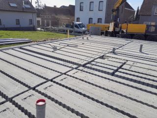 Project Poelbeekstraat Roosdaal 17