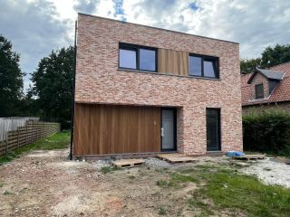 Werf Boeye Schilde 2