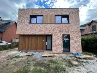 Werf Boeye Schilde 4