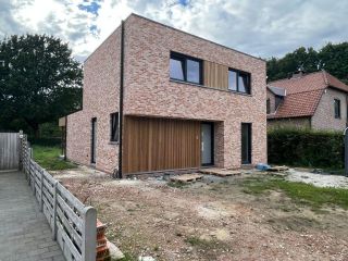 Werf Boeye Schilde 5