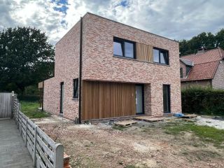 Werf Boeye Schilde 7