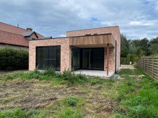 Werf Boeye Schilde 9