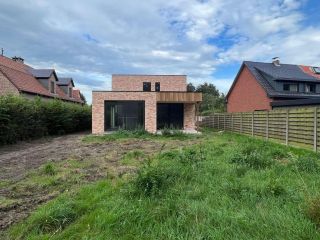 Werf Boeye Schilde 11