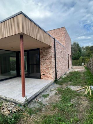 Werf Boeye Schilde 12