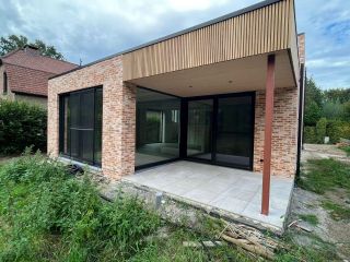 Werf Boeye Schilde 13